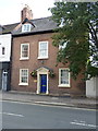 139 Abbey Foregate, Shrewsbury