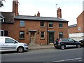 106 & 107 Abbey Foregate, Shrewsbury