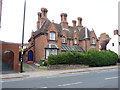102 & 103 Abbey Foregate, Shrewsbury