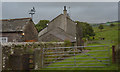 Outbuildings at Moresby Hall, Parton