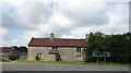 Farmhouse on Bath Road (A46), Old Sodbury