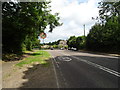 Badminton Road (A432), Old Sodbury