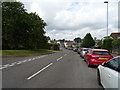 Horse Street, Chipping Sodbury