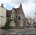 The Horseshoe, Chipping Sodbury