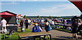 Car Boot Sale at Bordon Country Market