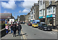 Stryd Fawr, Barmouth