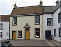 13 Shoregate, Crail