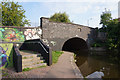 Bridge #3 Foleshill Road, Coventry Canal