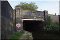 Bridge #4 Stoney Stanton Road, Coventry Canal