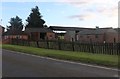 Farm on Waresley Road, Gamlingay