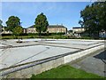 Petanque club, Titchfield Park, Mansfield