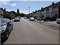 Green Lane, looking south