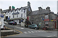 Pen Dref, Harlech