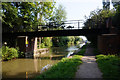 Bridge #12, Coventry Canal