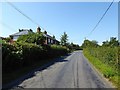 Merriments Farm Cottages, Merriments Lane