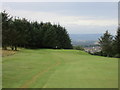 Westhill Golf Course, 3rd Hole, Hill O