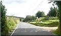 Sign for Jubilee Trail at Templeman