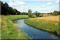 River Ythan view