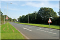 Kirkham Bypass, Blackpool Road (A583)