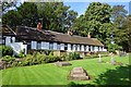 Mancetter Almshouses