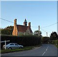 The Old School House, Bodiam Road, Bodiam