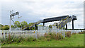 Marston footbridge