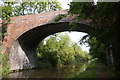 Bridge, Oxford Canal