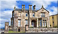 Former Elderslie Hotel, Largs, North Ayrshire