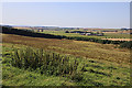 Looking towards Upper Auchnamoon