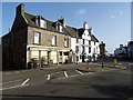 Shop and hotel in Crail