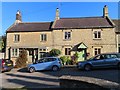 Cottages on Church Street