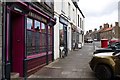 The Free Trade public house, Castlegate