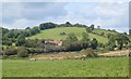 Lisleitrim Hill Fort