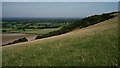 TQ3013 : South Downs by Peter Trimming