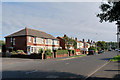 Bispham, Ashfield Road