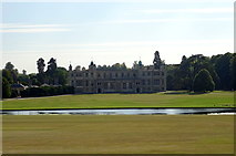 TL5238 : Audley End House by JThomas