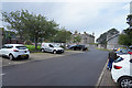 Car park off Brisbane Road