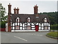 Smithy Cottage, Beeston