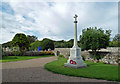 Lonmay War Memorial