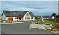 New houses near Strathellie