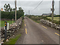 V5064 : Along the Kerry Way by Neville Goodman