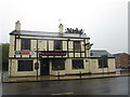 The College public house, Wakefield