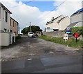 The Fields in Southerndown