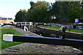 Spring Garden Lock, Leeds and Liverpool Canal