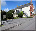 Frolics car park, Beach Road, Southerndown