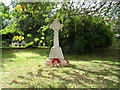 Poslingford War Memorial