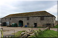 Substantial Outbuilding at Langlands Farm