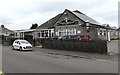 Lindsay Const Club, Cefn Hengoed