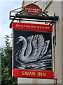 The Swan sign