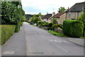 The Street, Lea, Wiltshire 2019